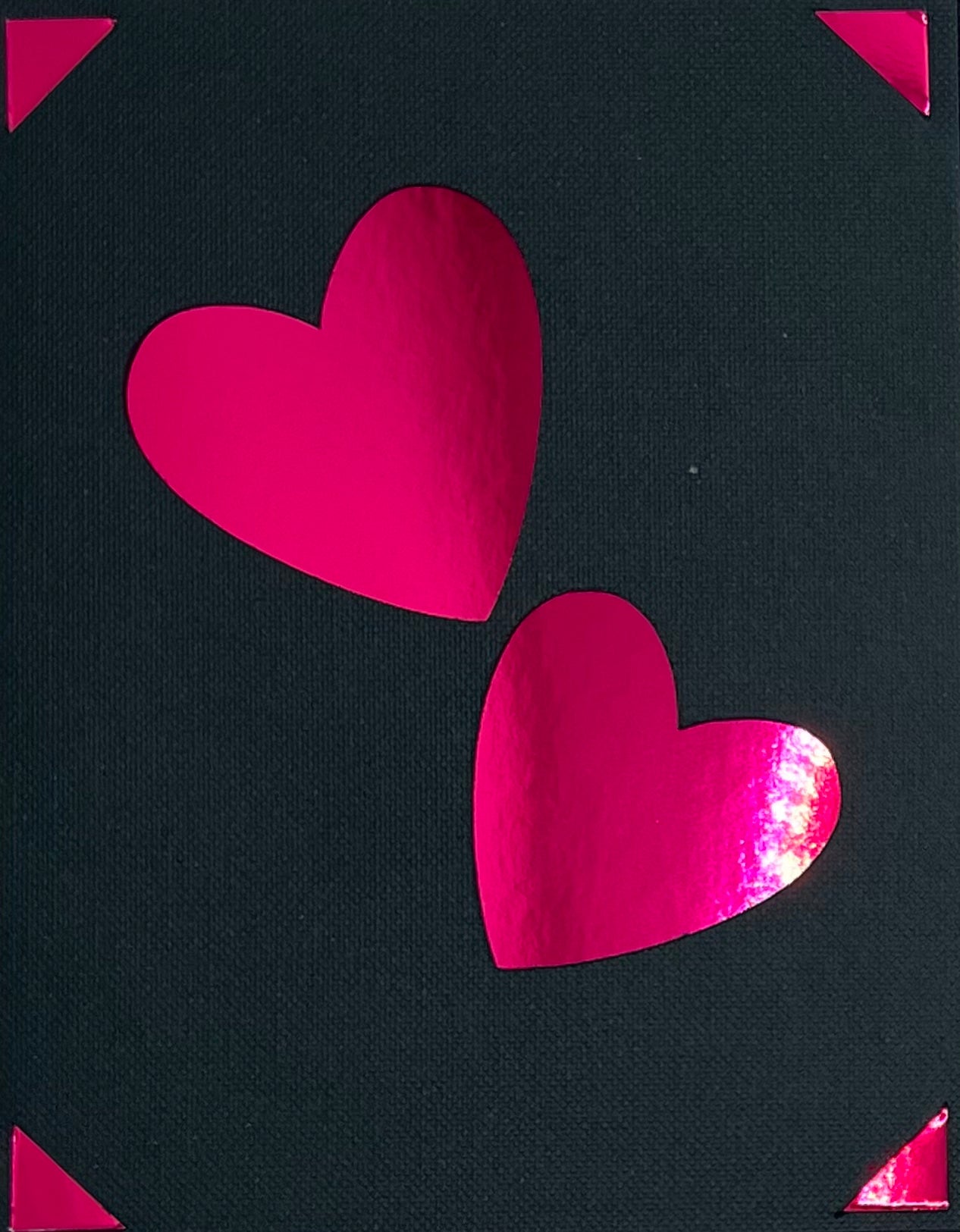 Two Hearts