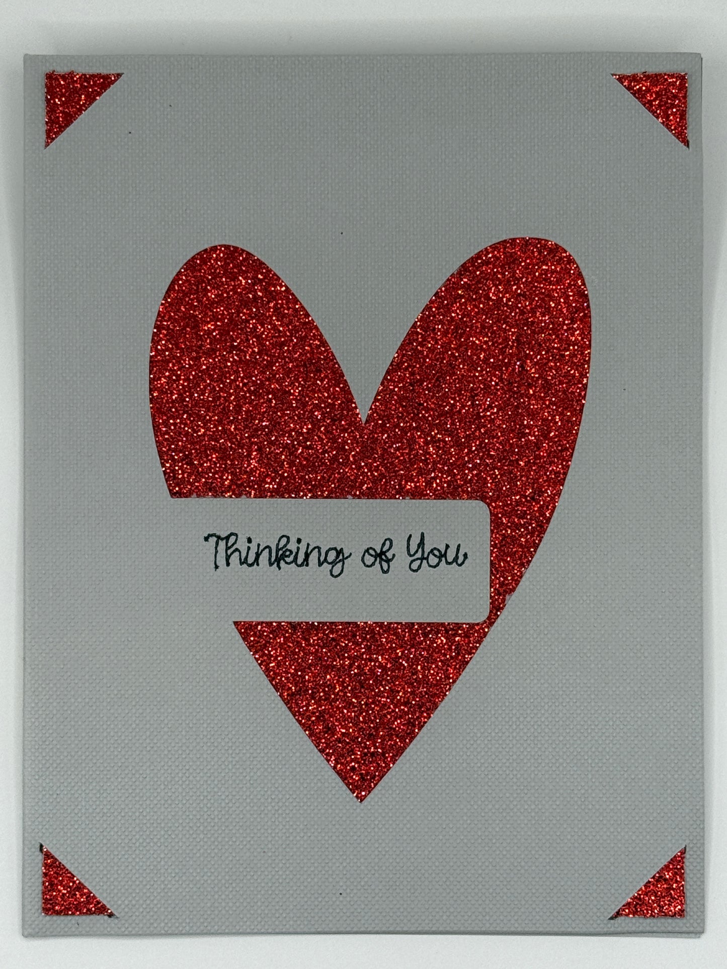 Thinking of You