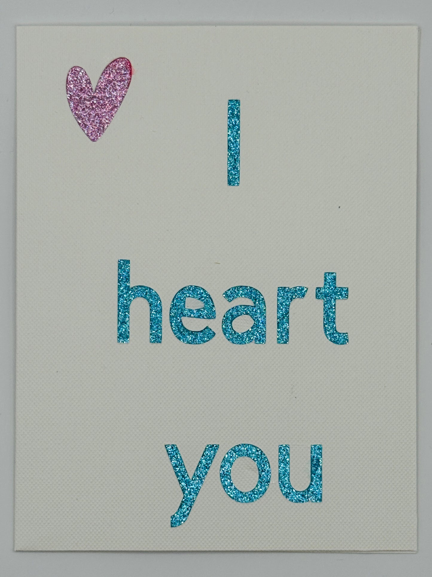 I Heart You