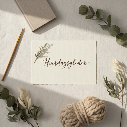 Hverdagsgleder