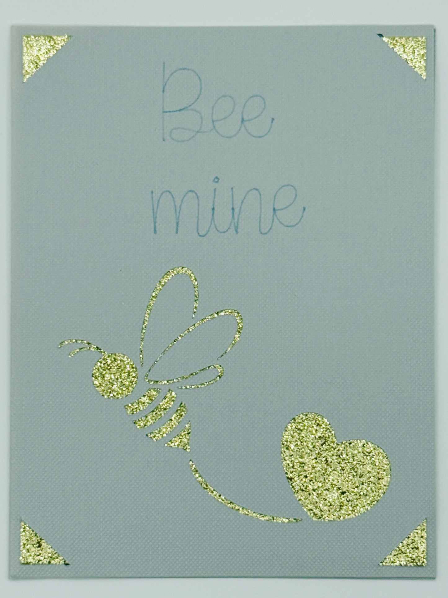 Bee Mine