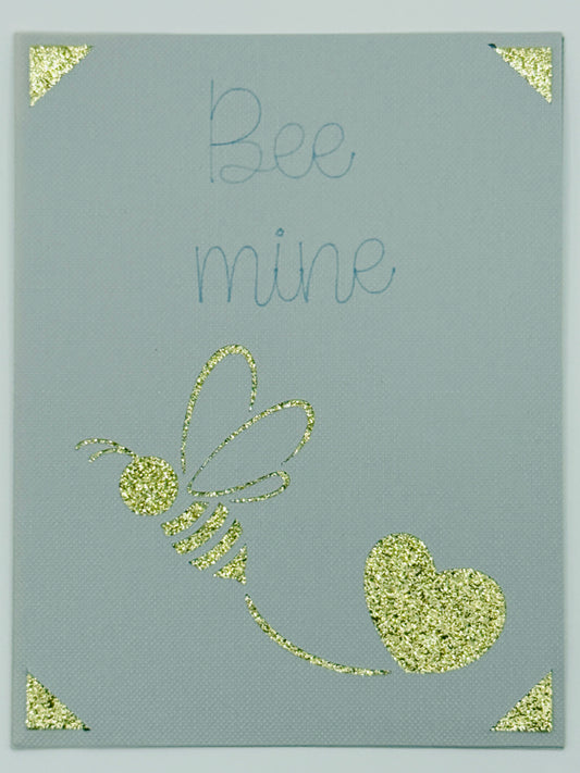 Bee Mine