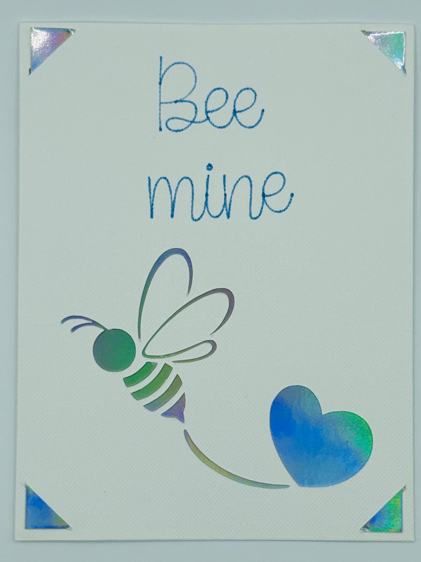 Bee Mine