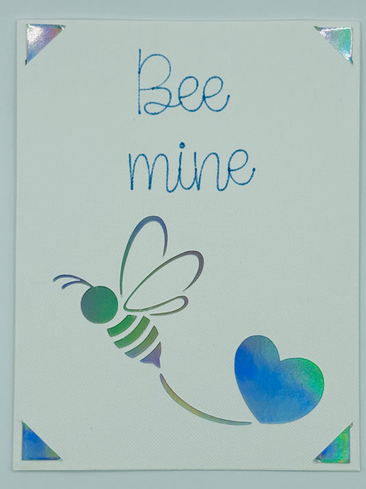Bee Mine