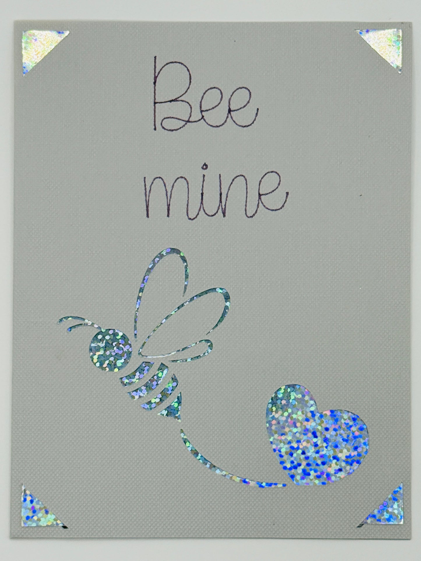 Bee Mine
