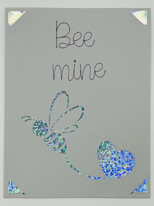 Bee Mine