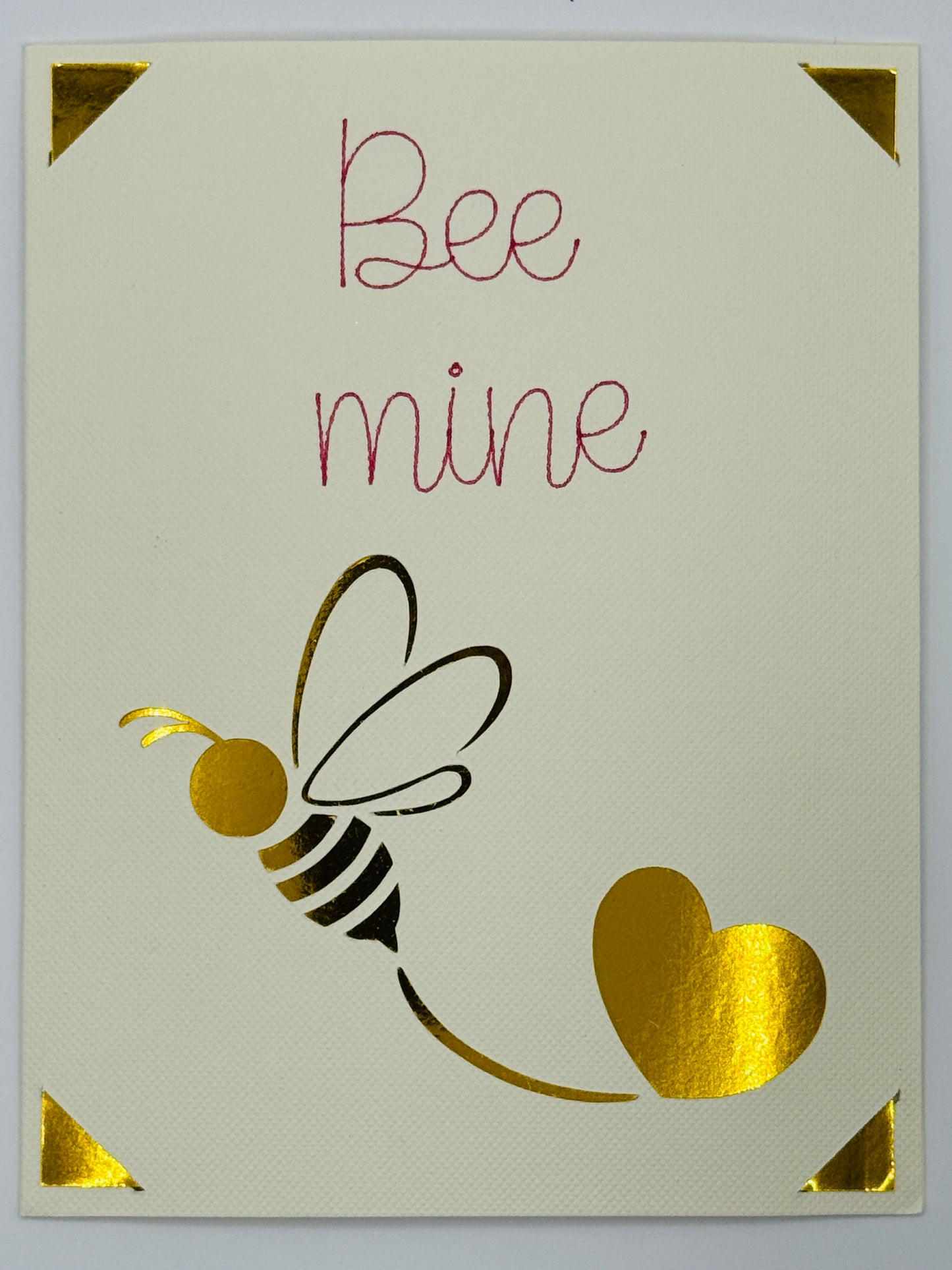 Bee Mine