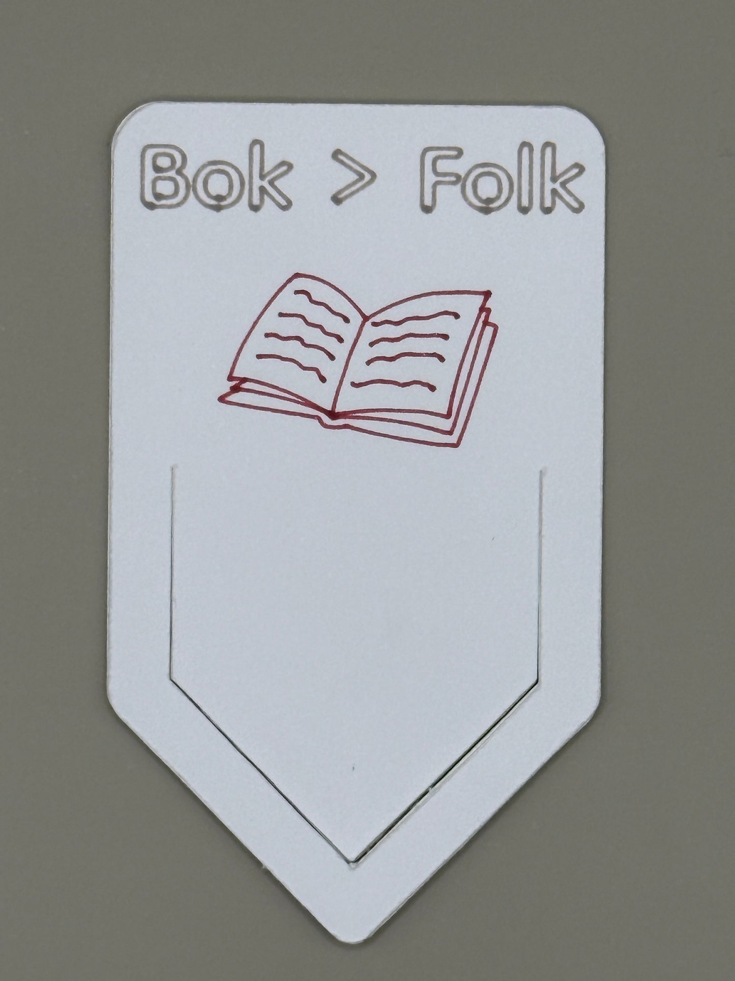 Bok>folk