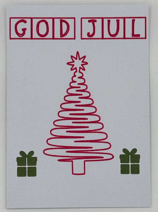 God jul