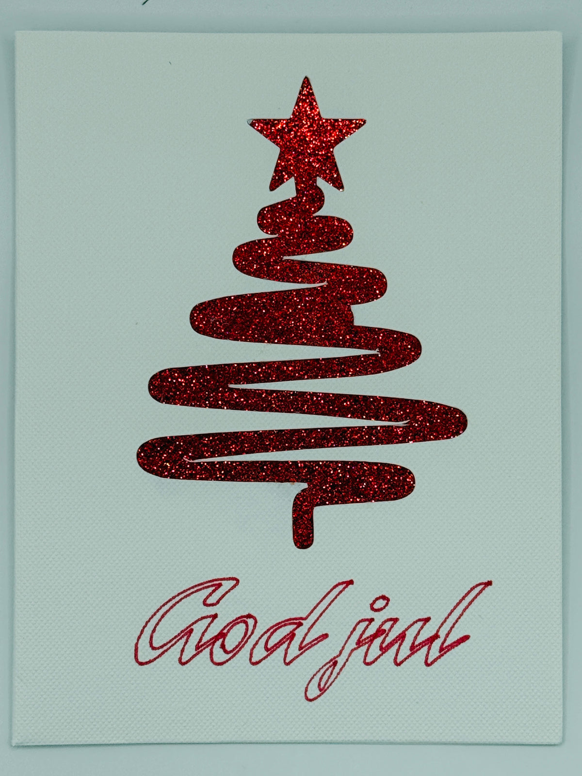 God jul