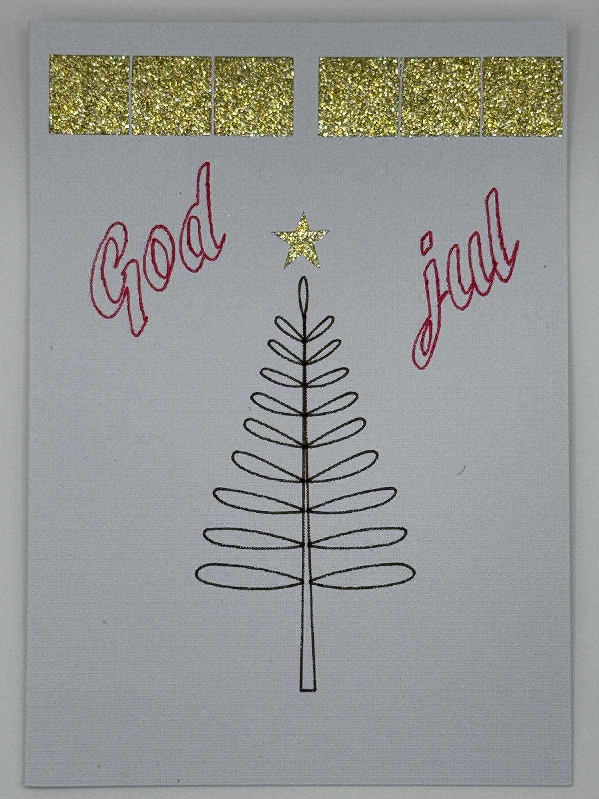 God jul