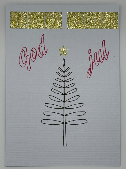 God jul
