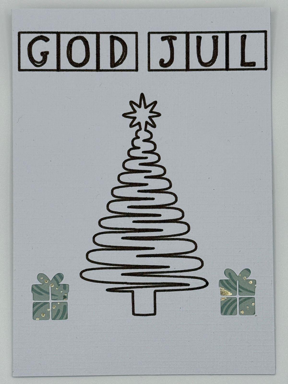 God jul