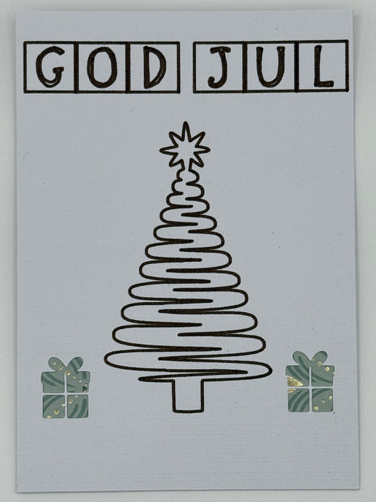 God jul