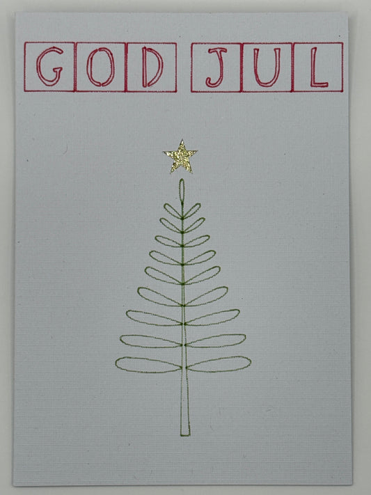 God jul