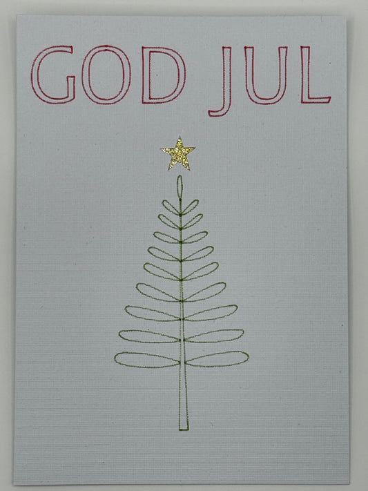 God jul