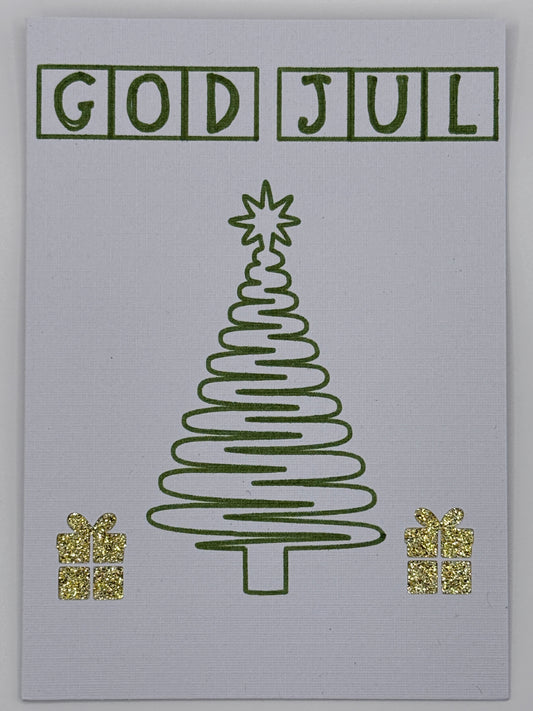 God jul