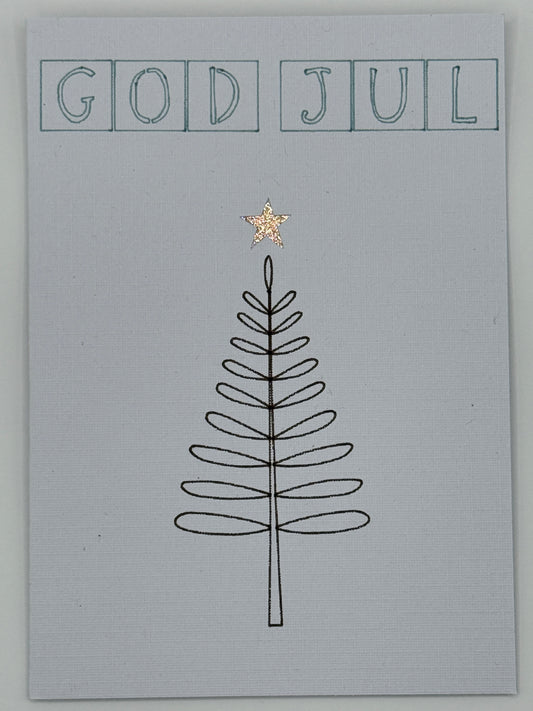 God jul