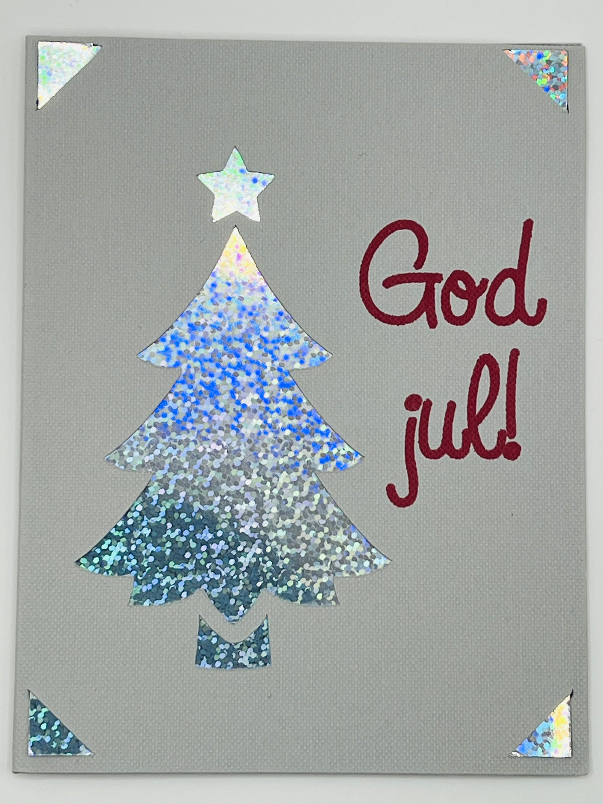 God jul