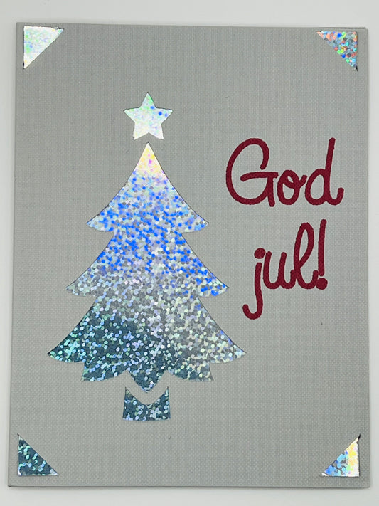 God jul