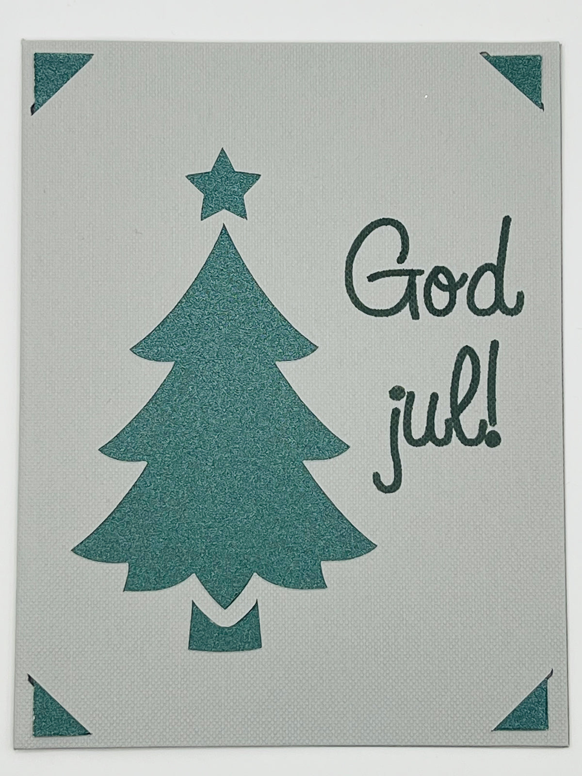 God jul!