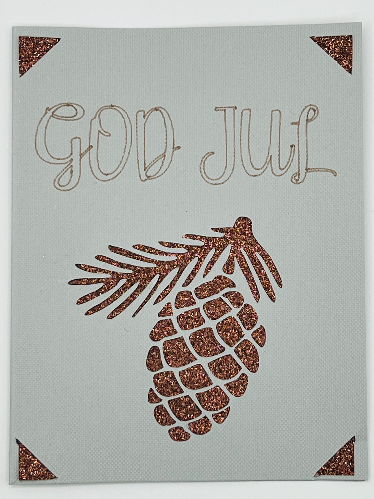 God jul