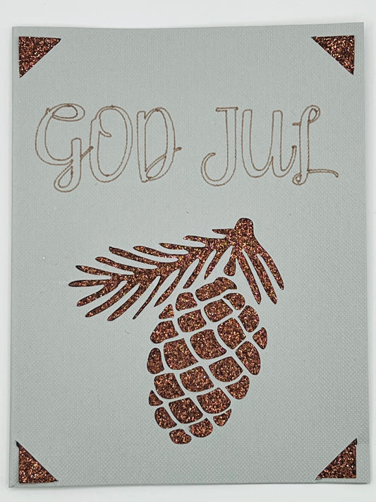 God jul