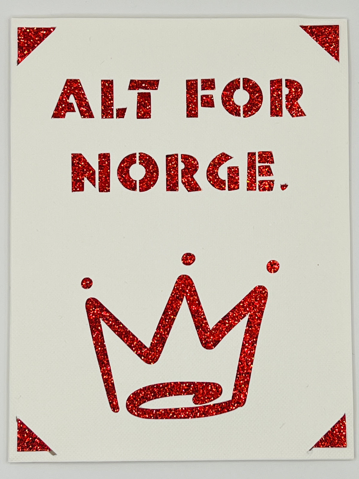 Alt for Norge