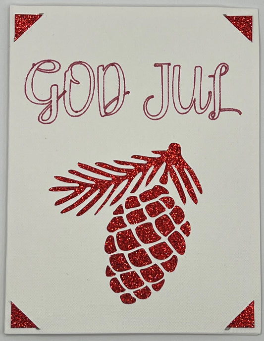 God jul
