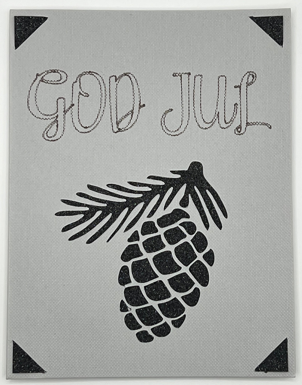 God jul
