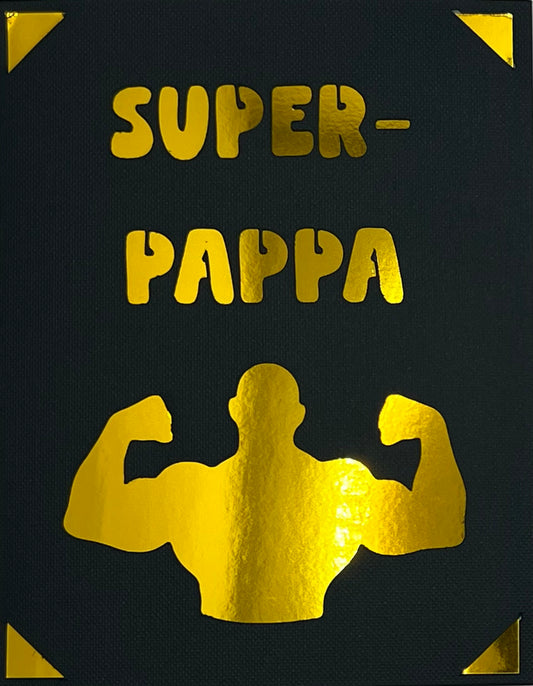 Super-pappa