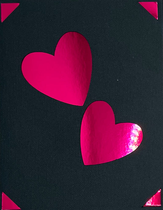 Two Hearts