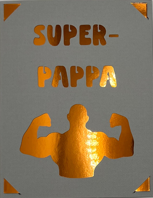 Superpappa