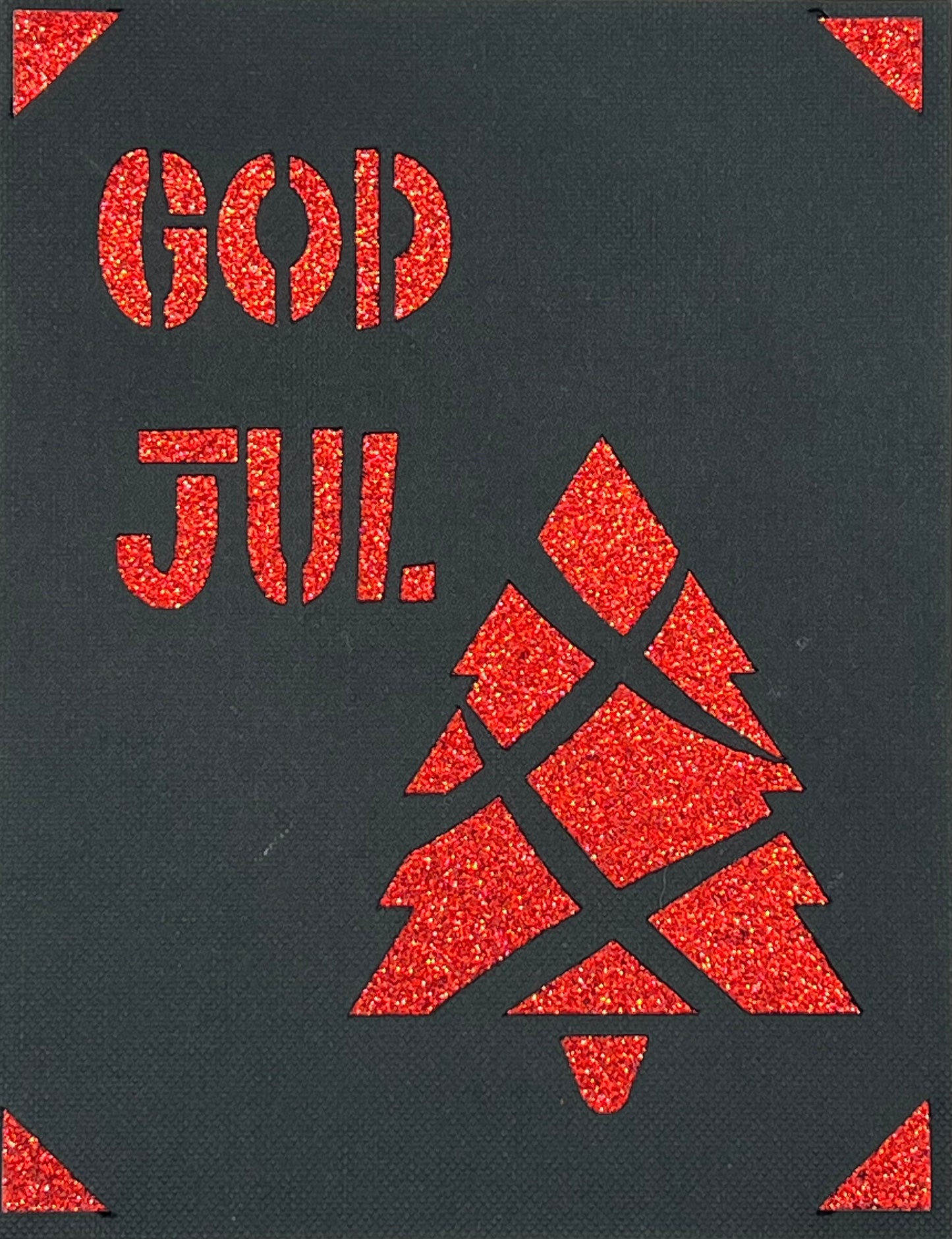 God jul