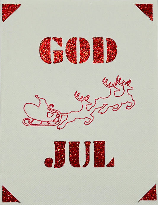God jul