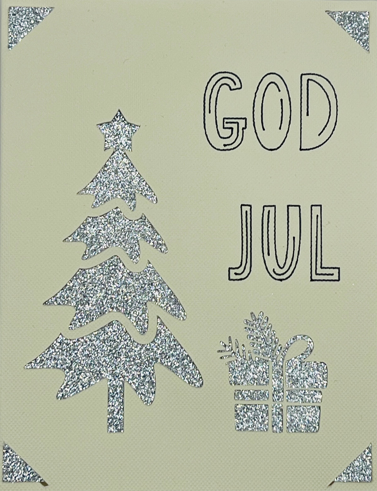 God jul