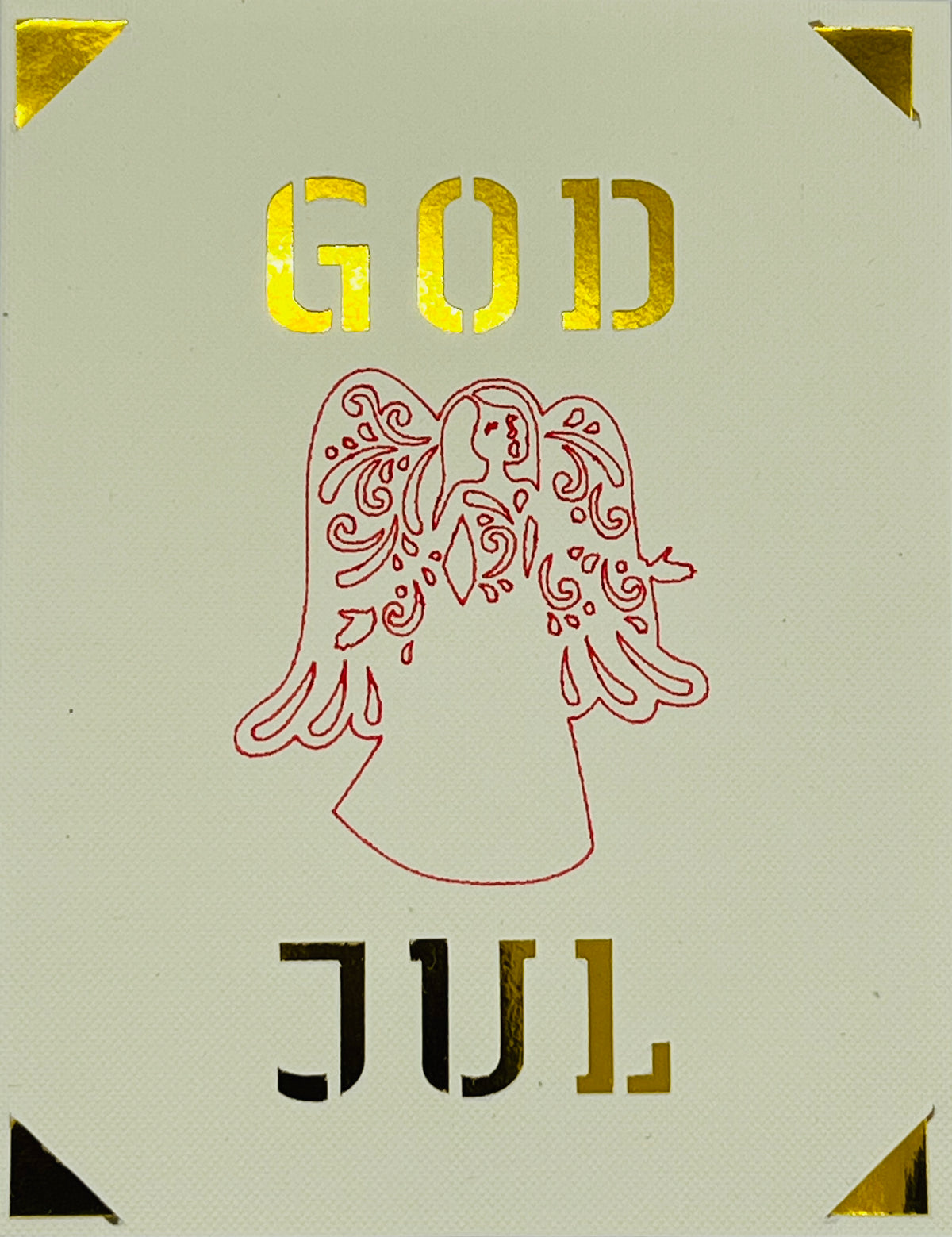 God jul