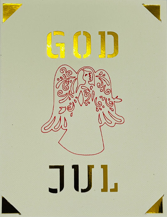 God jul