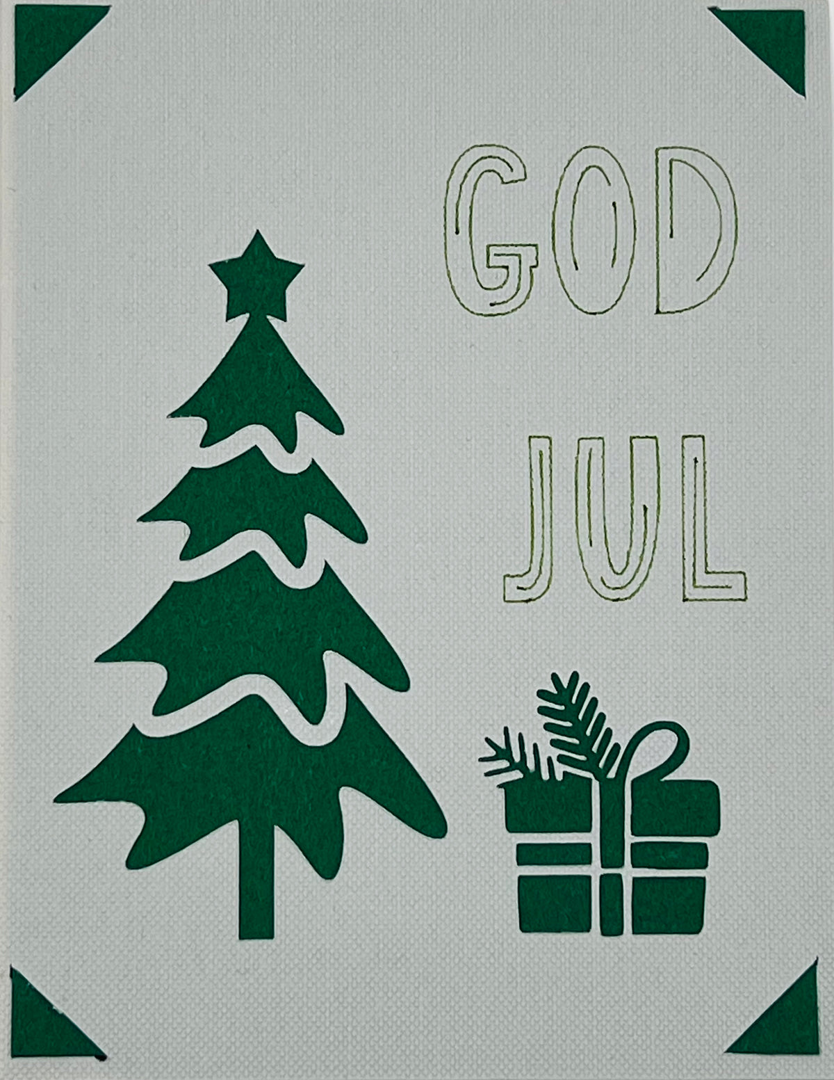 God jul