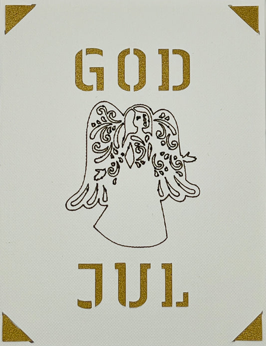 God jul
