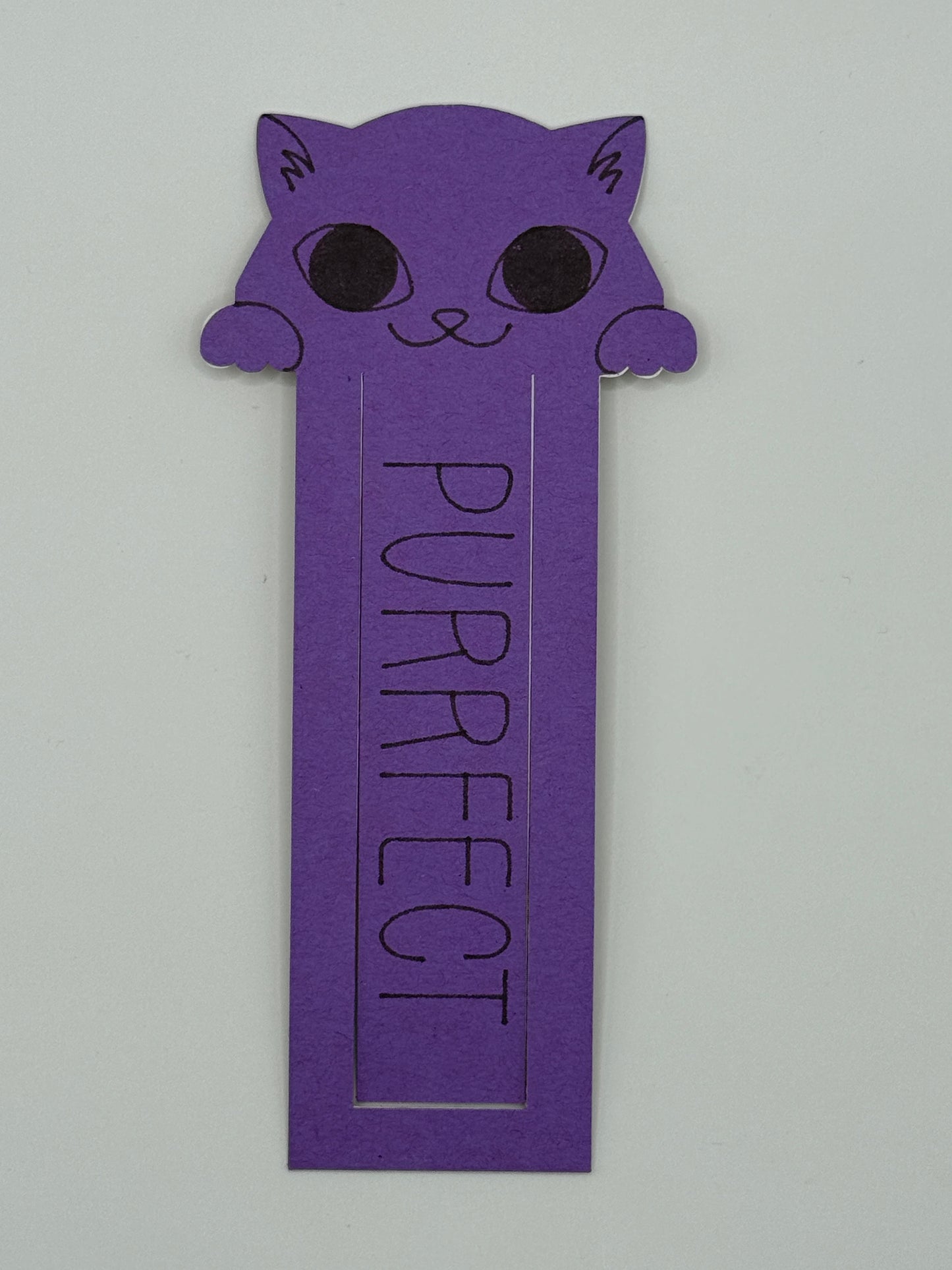 Purrfect