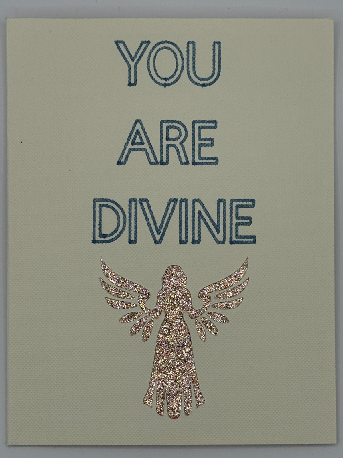 You Are Divine