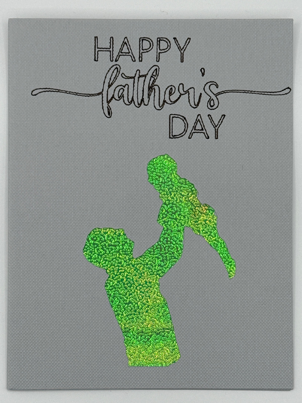 Happy Father's Day