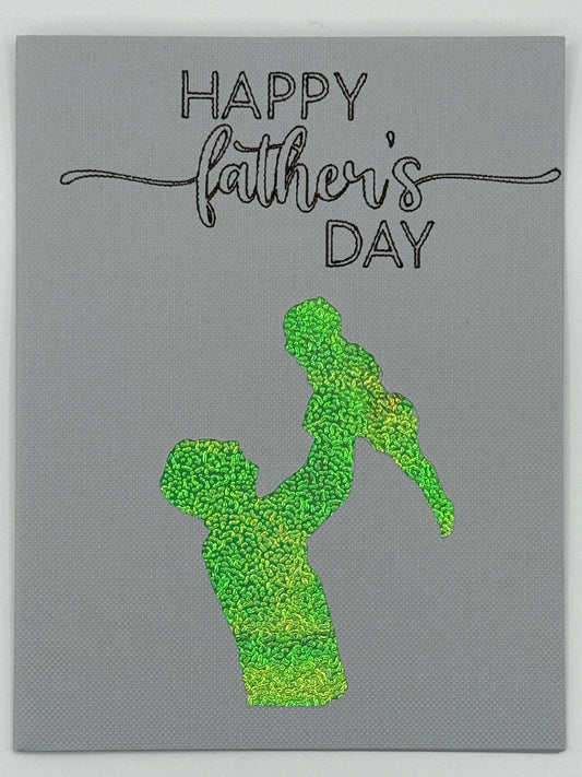 Happy Father's Day