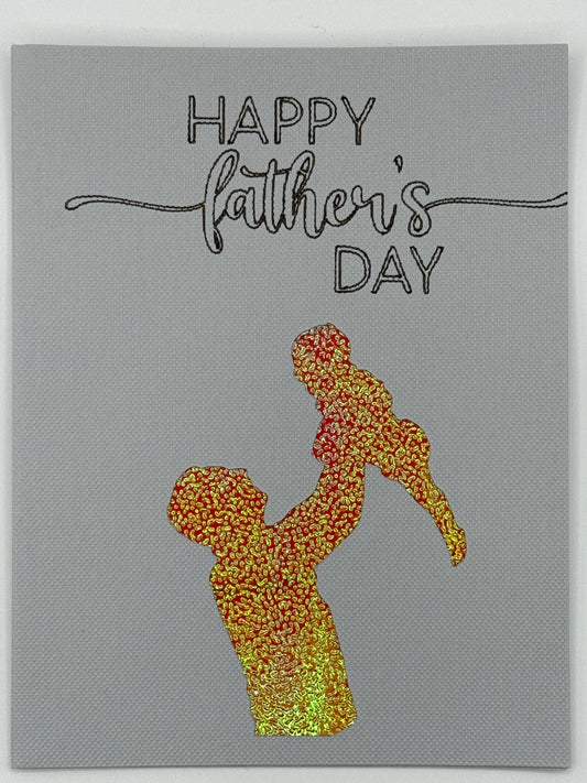 Happy Father's Day