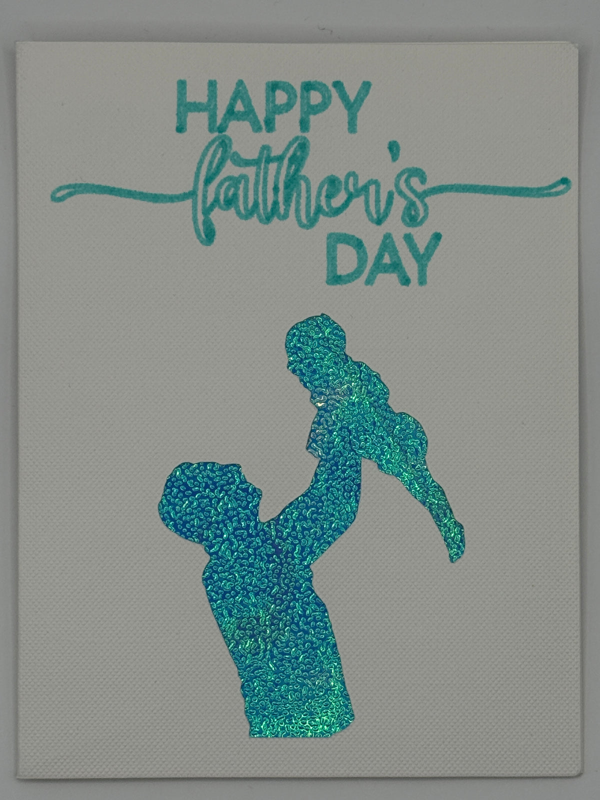 Happy Father's Day