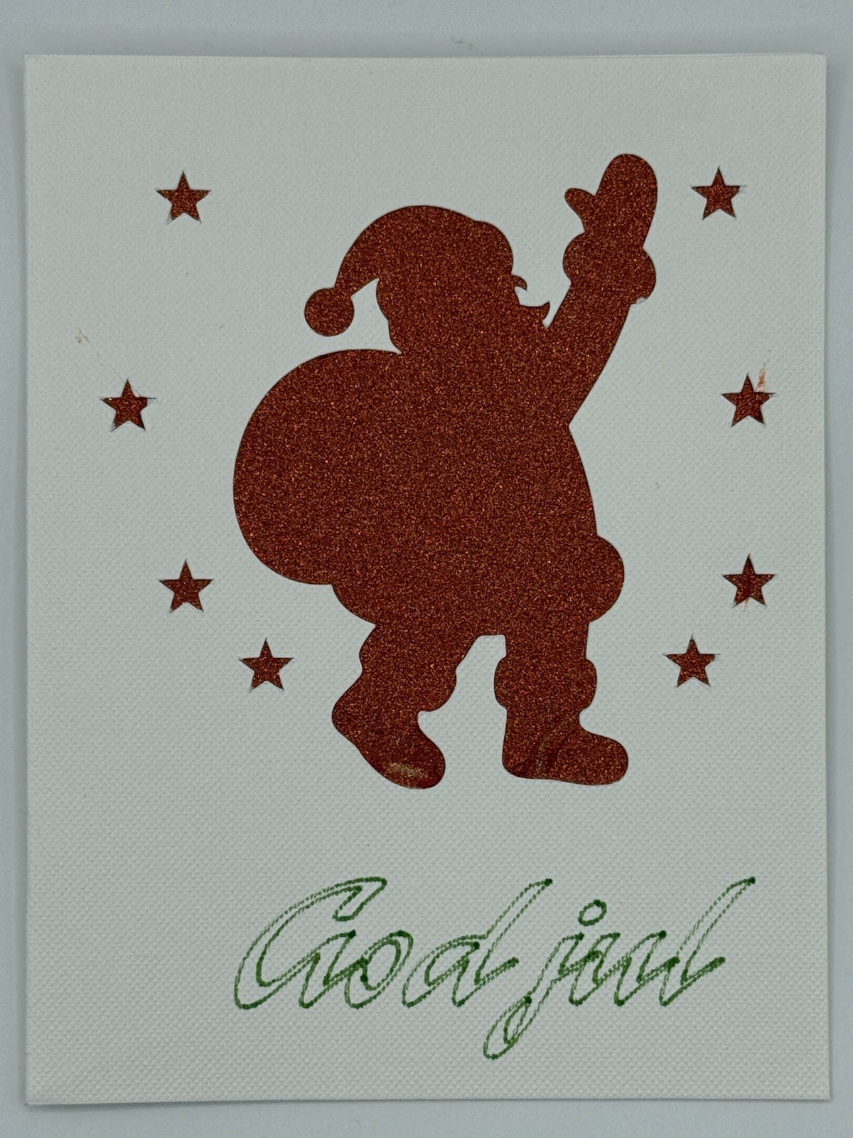 God jul