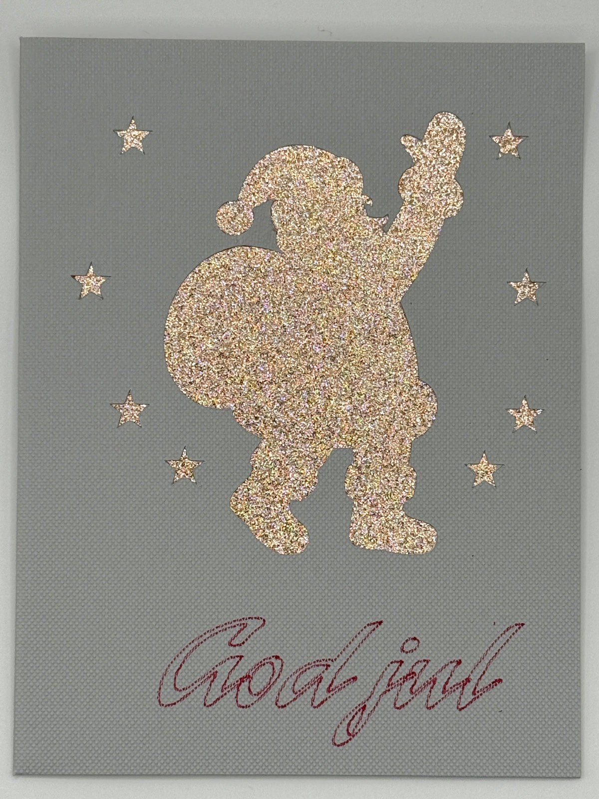 God jul