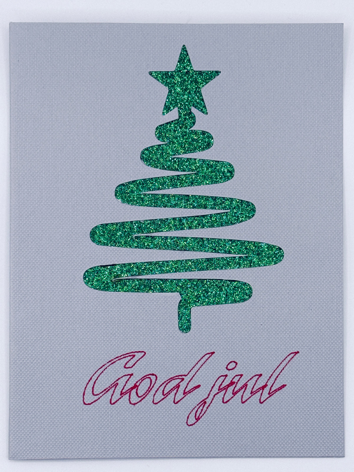 God jul