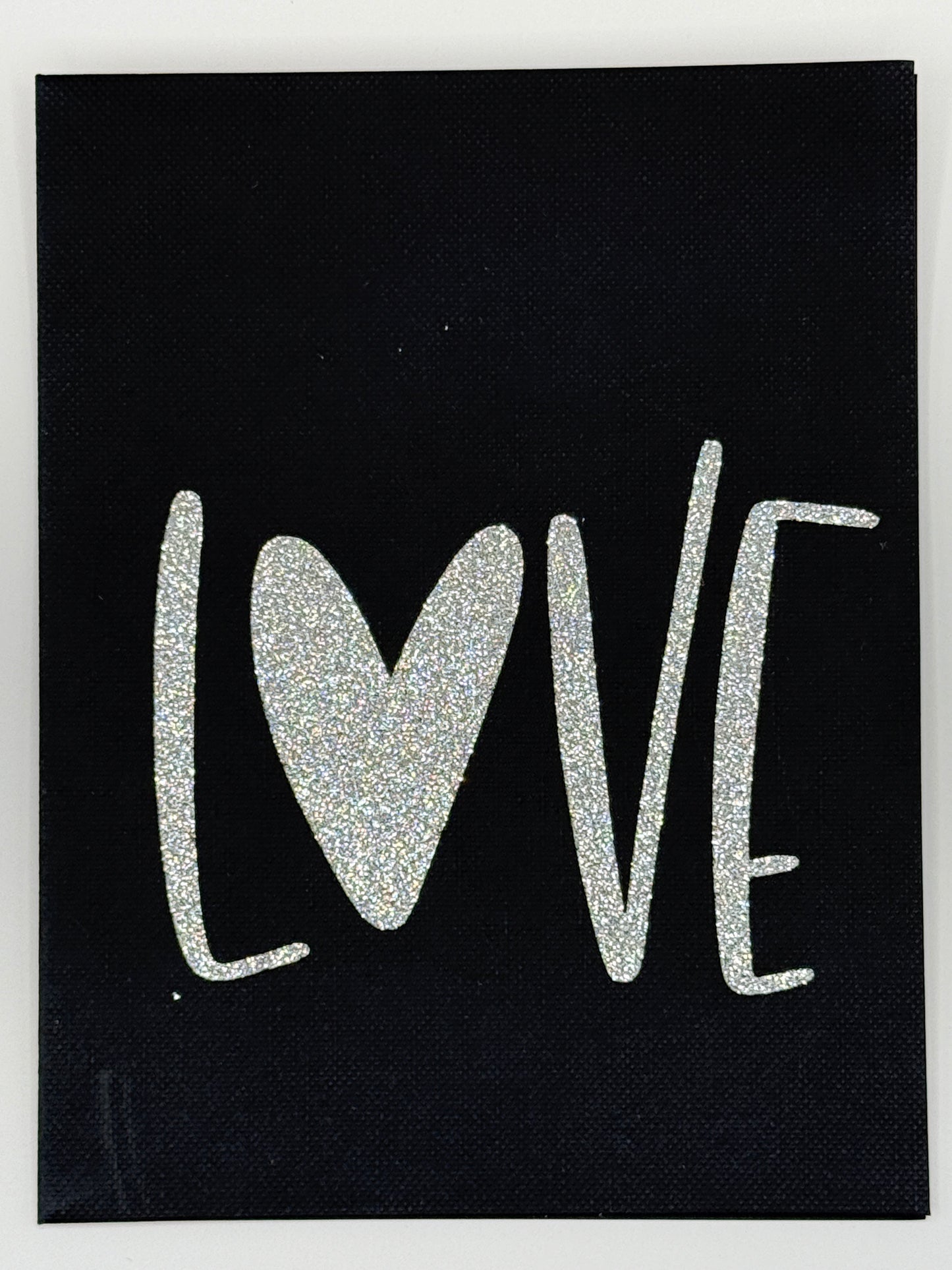 Love – sølv
